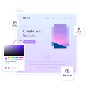The Accessibility Framework